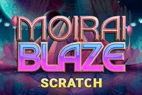 Moirai Blaze Scratch